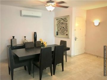 SE VENDE APARTAMENTO EN PUNTA PACIFICA