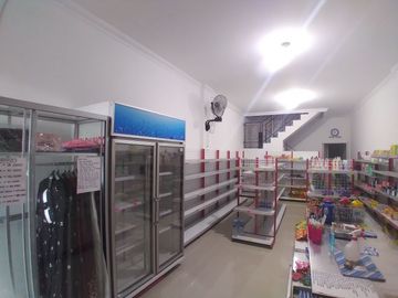 Jual Ruko Murah di Wedi