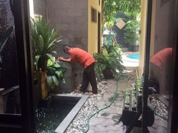 Rumah Mewah di Depok Harga di Bawah Appraisal Bank | FADMAS
