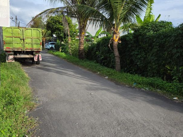 TANAH HOOK STRATEGIS DI PURA DEMAK