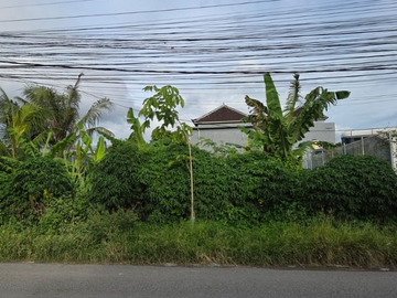 TANAH HOOK STRATEGIS DI PURA DEMAK