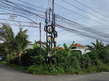 TANAH HOOK STRATEGIS DI PURA DEMAK