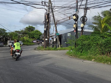 TANAH HOOK STRATEGIS DI PURA DEMAK