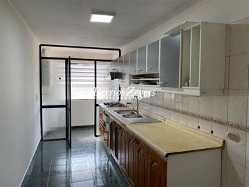 Departamento en Venta en Metro San Miguel Gran Avenida