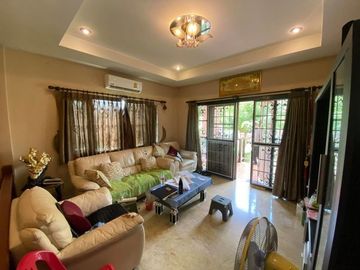 ขายบ้านเดี่ยว 122.7 ตร.ว.พฤกษ์ภิรมย์ รีเจ้นท์ ปิ่นเกล้า