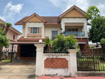 ขายบ้านเดี่ยว 122.7 ตร.ว.พฤกษ์ภิรมย์ รีเจ้นท์ ปิ่นเกล้า