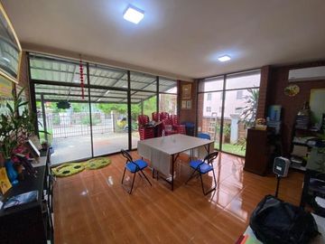 ขายบ้านเดี่ยว 122.7 ตร.ว.พฤกษ์ภิรมย์ รีเจ้นท์ ปิ่นเกล้า