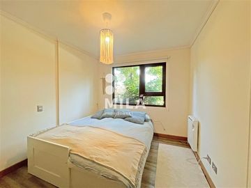 Seminuevo con patio en venta de 2 dorm. en Puerto Varas