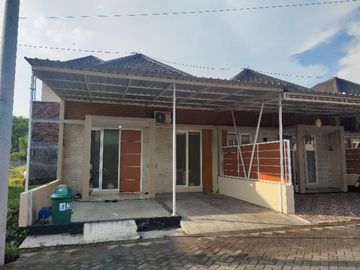 Perumahan Lumajang Grand Zamzam Residence