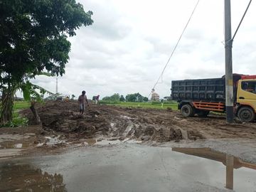 Jual Hunian Minimalis Di Klaten Siap KPR Proses Mudah