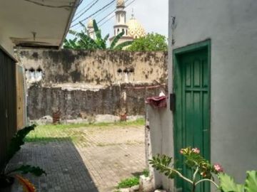 Gudang di Kapas Gading Madya, Strategis - ahrbo/islai