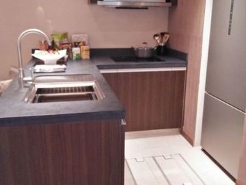 pre selling condo in bgc Net III Bldg