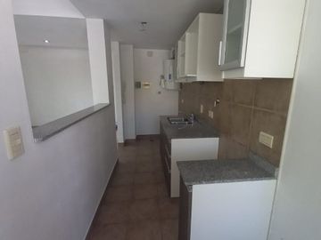 Departamento en venta en Barrio Parque