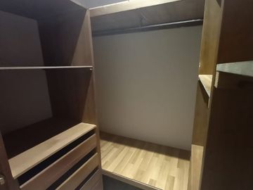 Departamento en venta en Barrio Parque