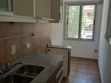 Departamento en venta en Barrio Parque