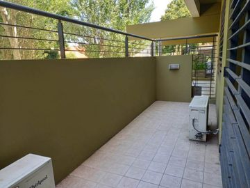 Departamento en venta en Barrio Parque