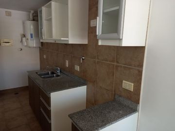 Departamento en venta en Barrio Parque