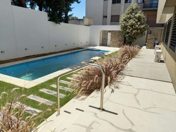 Departamento en venta en Barrio Parque