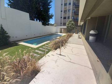 Departamento en venta en Barrio Parque