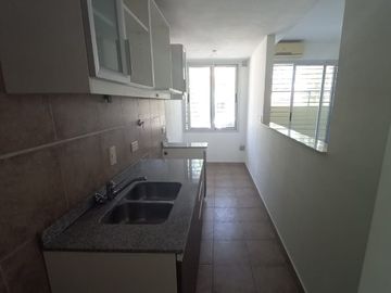 Departamento en venta en Barrio Parque