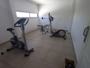Departamento en venta en Barrio Parque