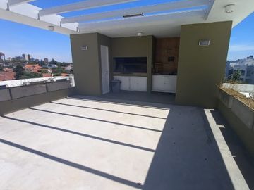 Departamento en venta en Barrio Parque