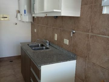 Departamento en venta en Barrio Parque
