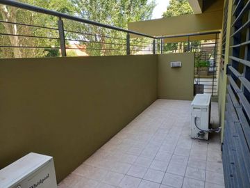 Departamento en venta en Barrio Parque
