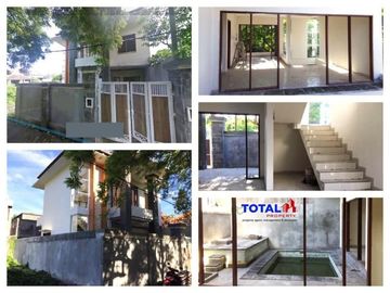 BUC Rumah Semi Villa Harga Miring lokasi Mumbul Nusa Dua
