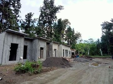 15 menit ke Candi Prambanan, Rumah Baru Murah dengan Bayar Mudah