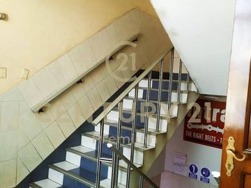 AQUILO OFICINA LSO OLIVOS 3ER PISO AV. LOS PLATINOS CON CALLE NEON