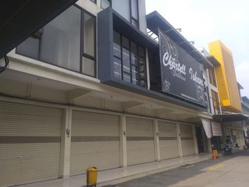 Ruko pasar 3 lantai Cibodas Karawaci Tangerang