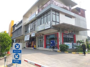Ruko pasar 3 lantai Cibodas Karawaci Tangerang