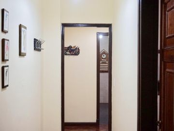 VENDE Departamento 2D 2B 9 de Julio Ciudad Mendoza