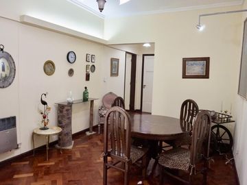 VENDE Departamento 2D 2B 9 de Julio Ciudad Mendoza