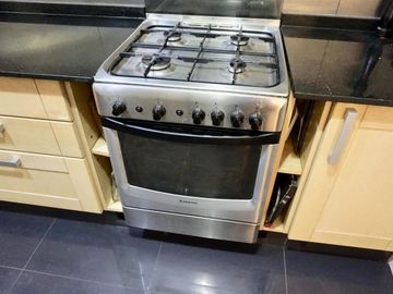 VENDE Departamento 2D 2B 9 de Julio Ciudad Mendoza