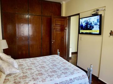 VENDE Departamento 2D 2B 9 de Julio Ciudad Mendoza