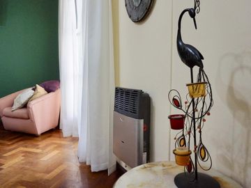 VENDE Departamento 2D 2B 9 de Julio Ciudad Mendoza