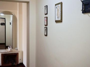 VENDE Departamento 2D 2B 9 de Julio Ciudad Mendoza