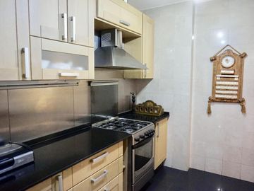 VENDE Departamento 2D 2B 9 de Julio Ciudad Mendoza
