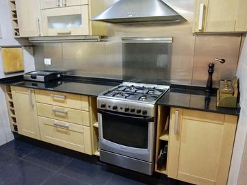 VENDE Departamento 2D 2B 9 de Julio Ciudad Mendoza