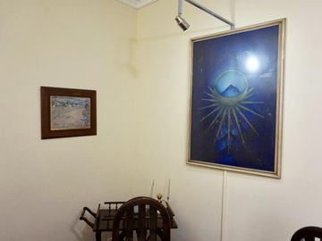 VENDE Departamento 2D 2B 9 de Julio Ciudad Mendoza