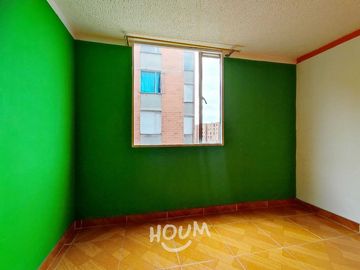 Apartamento Hogares Soacha ID: 142680s