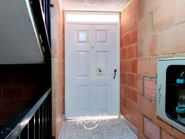 Apartamento Hogares Soacha ID: 142680s