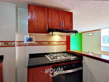 Apartamento Hogares Soacha ID: 142680s