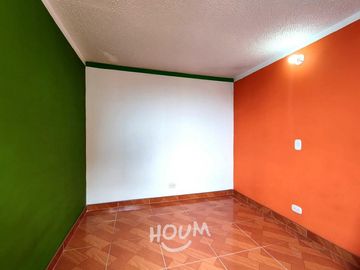 Apartamento Hogares Soacha ID: 142680s
