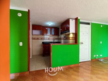 Apartamento Hogares Soacha ID: 142680s