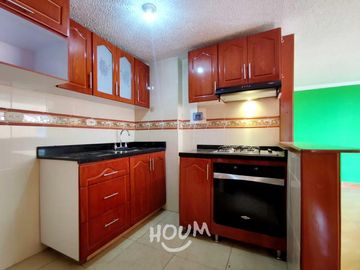 Apartamento Hogares Soacha ID: 142680s