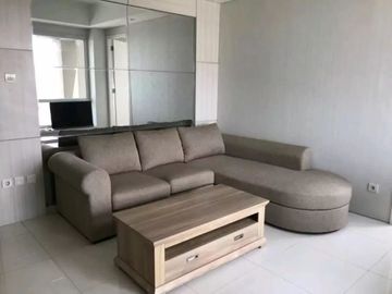 INFO- Disewa 1Park Residence - 2BR Full Furnish BAGUS.