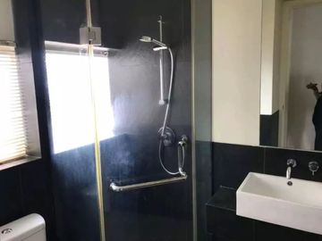 INFO- Disewa 1Park Residence - 2BR Full Furnish BAGUS.